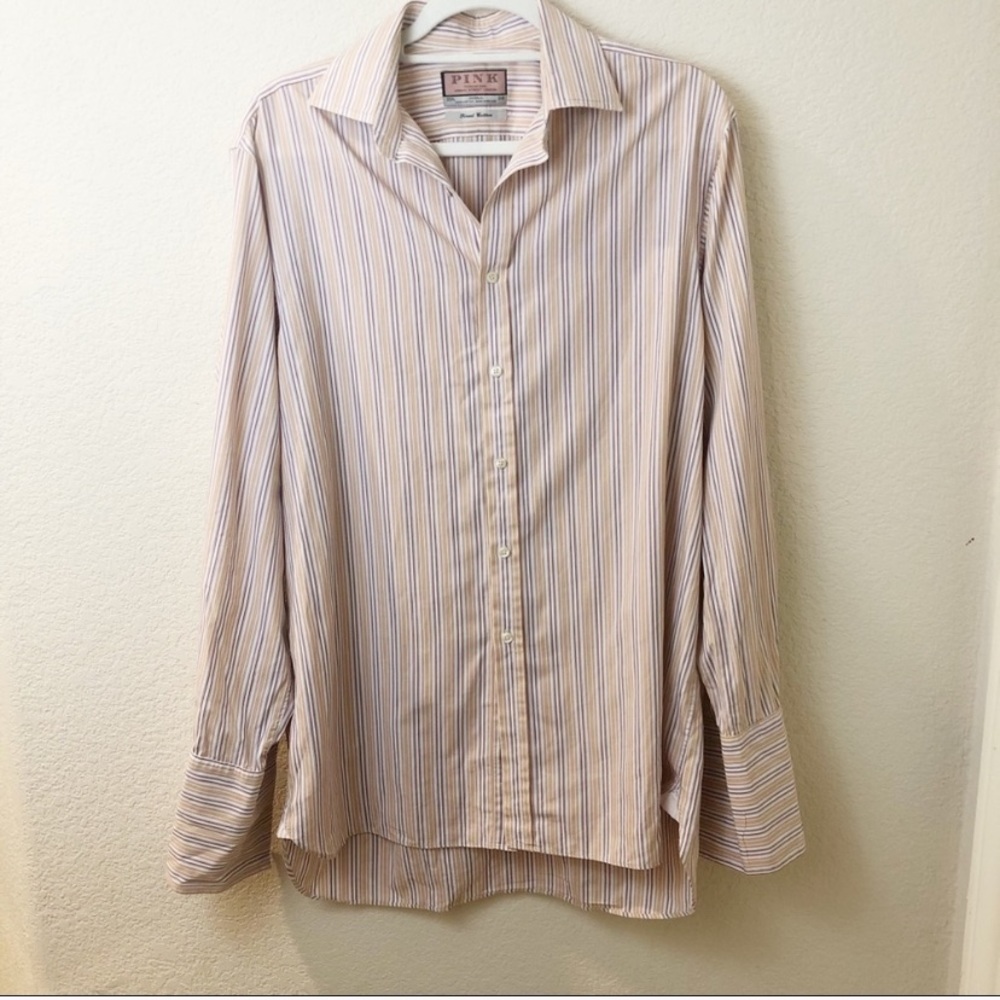 Thomas Pink dress shirt